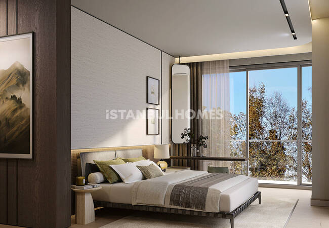 Apartments Near Amenities in Bakırköy İstanbul 21