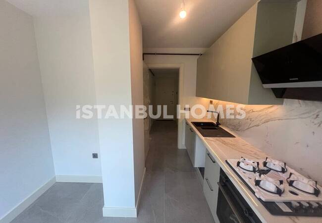 Wohnungen Mit Gemeinschaftspool In Istanbul üsküdar 12