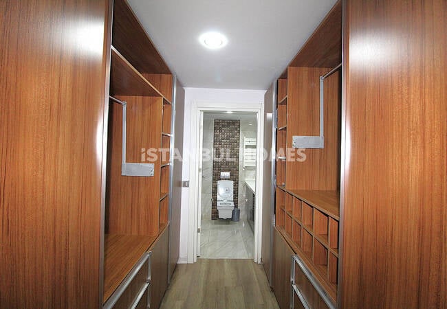 Appartement De Standing Au Premier Étage À Eyüpsultan Istanbul 44