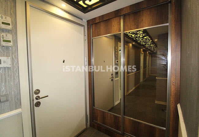 Appartement De Standing Au Premier Étage À Eyüpsultan Istanbul 48
