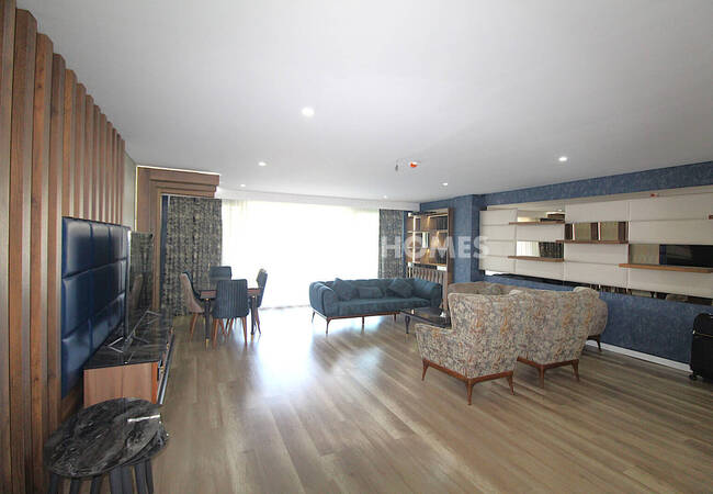 Appartement De Standing Au Premier Étage À Eyüpsultan Istanbul 18