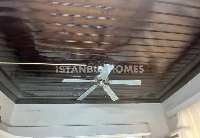 Stunning House with Extensive Facilities in Istanbul 19