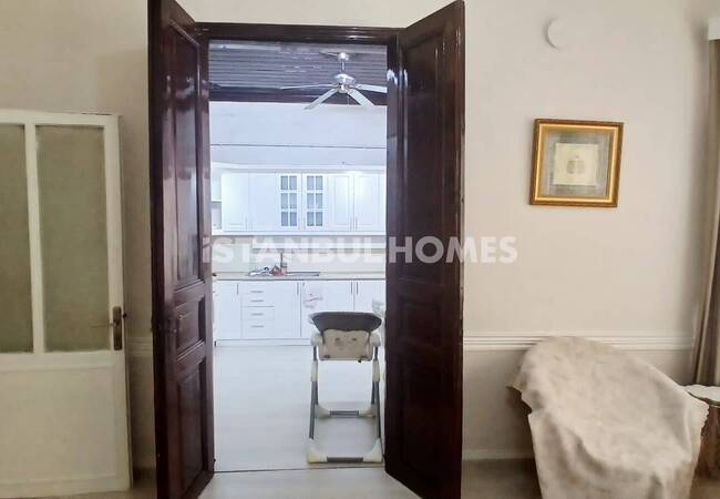 Stunning House with Extensive Facilities in Istanbul 16