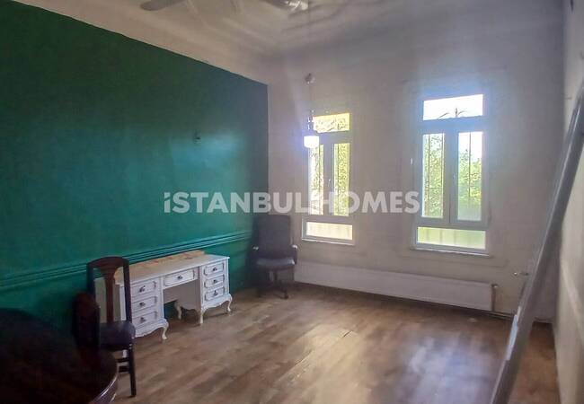 Stunning House with Extensive Facilities in Istanbul 28