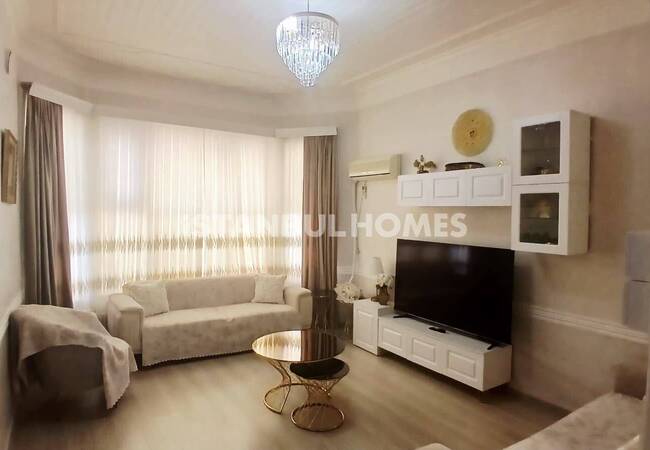 Stunning House with Extensive Facilities in Istanbul 15
