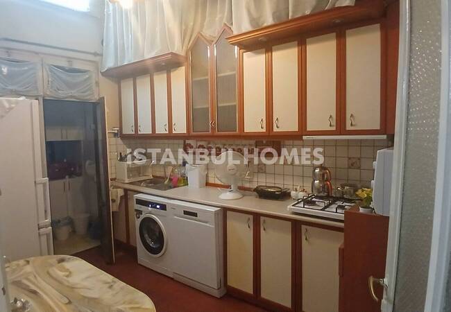 Stunning House with Extensive Facilities in Istanbul 26