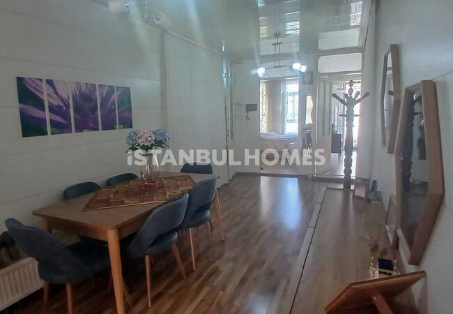Stunning House with Extensive Facilities in Istanbul 27