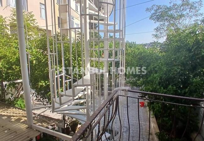 Stunning House with Extensive Facilities in Istanbul 46