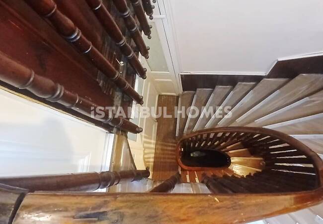 Stunning House with Extensive Facilities in Istanbul 39
