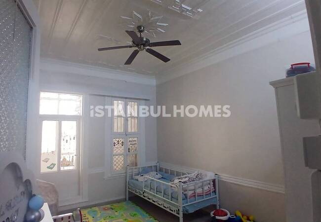 Stunning House with Extensive Facilities in Istanbul 21