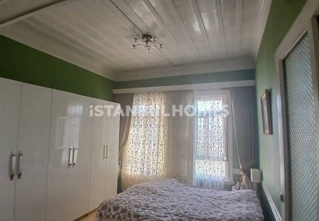 Stunning House with Extensive Facilities in Istanbul 23