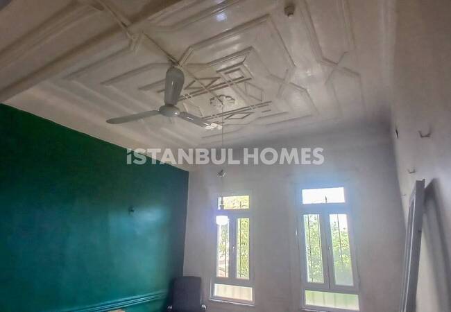 Stunning House with Extensive Facilities in Istanbul 29
