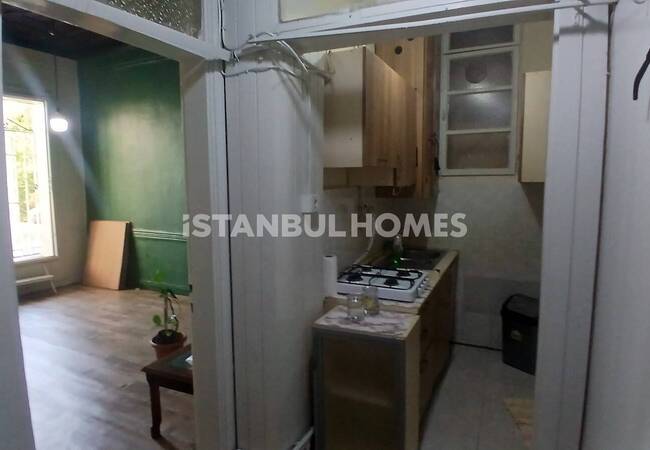 Stunning House with Extensive Facilities in Istanbul 30