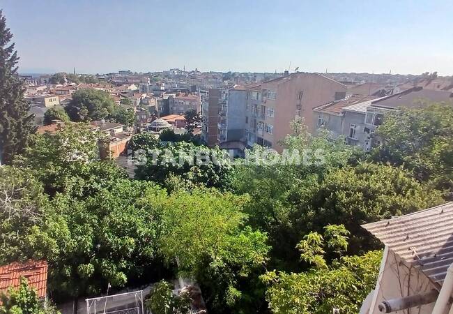 Stunning House with Extensive Facilities in Istanbul 47