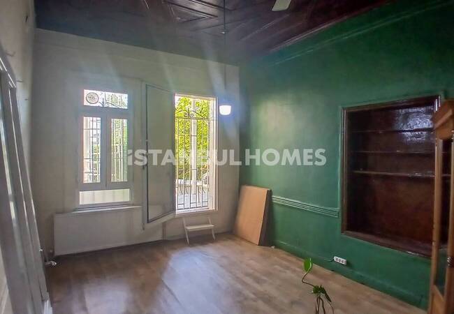 Stunning House with Extensive Facilities in Istanbul 31