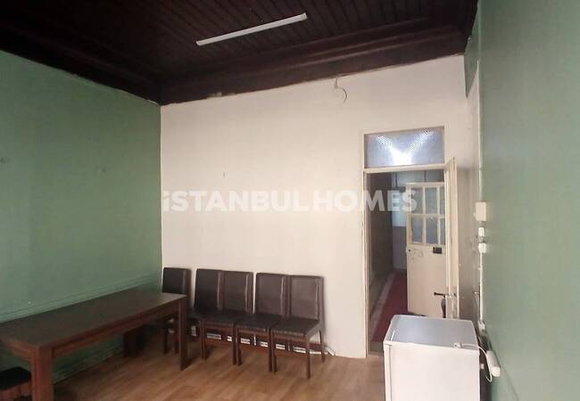 Stunning House with Extensive Facilities in Istanbul 34