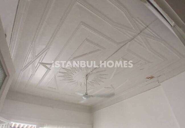 Stunning House with Extensive Facilities in Istanbul 36
