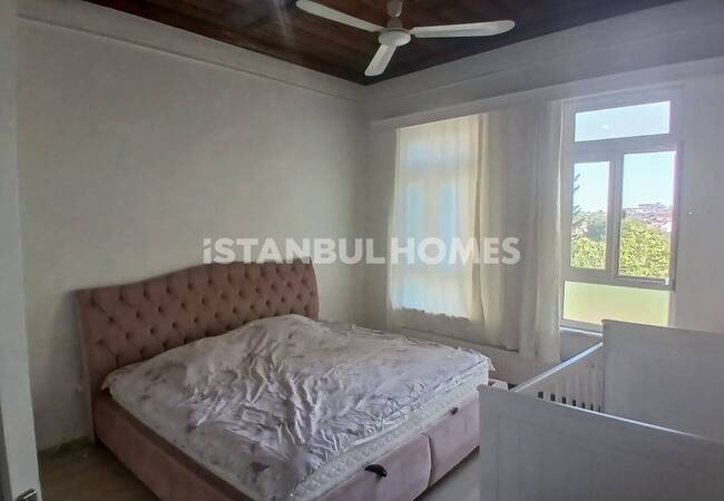 Stunning House with Extensive Facilities in Istanbul 20