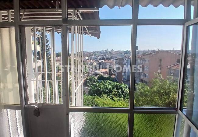 Stunning House with Extensive Facilities in Istanbul 45