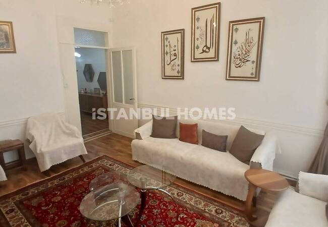 Stunning House with Extensive Facilities in Istanbul 14