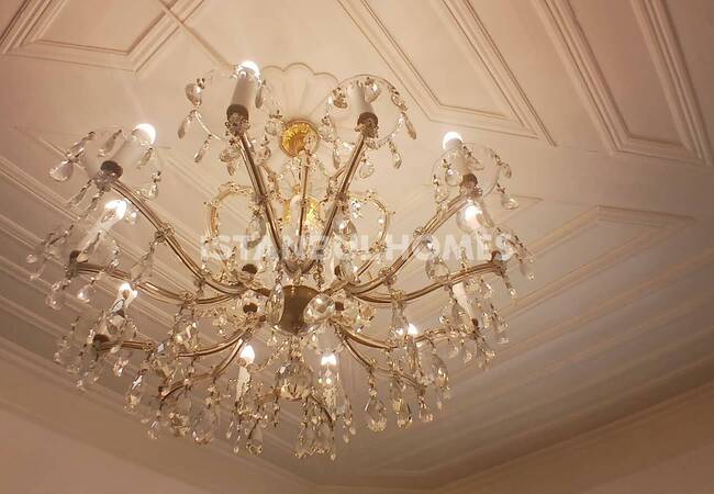 Stunning House with Extensive Facilities in Istanbul 13