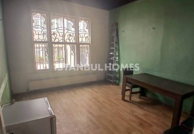 Stunning House with Extensive Facilities in Istanbul 33