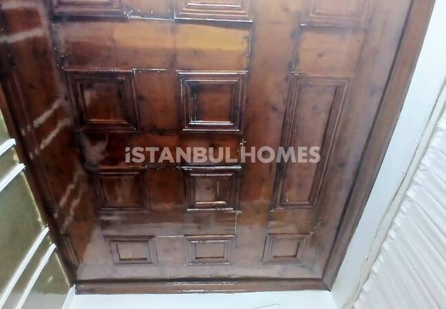 Stunning House with Extensive Facilities in Istanbul 37