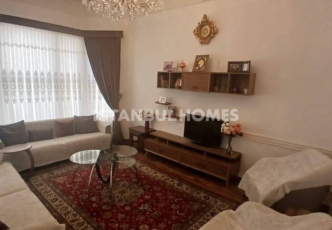 Stunning House with Extensive Facilities in Istanbul 11