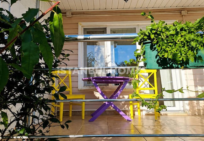 Hotel with Beautiful Nature View in şile İstanbul 11