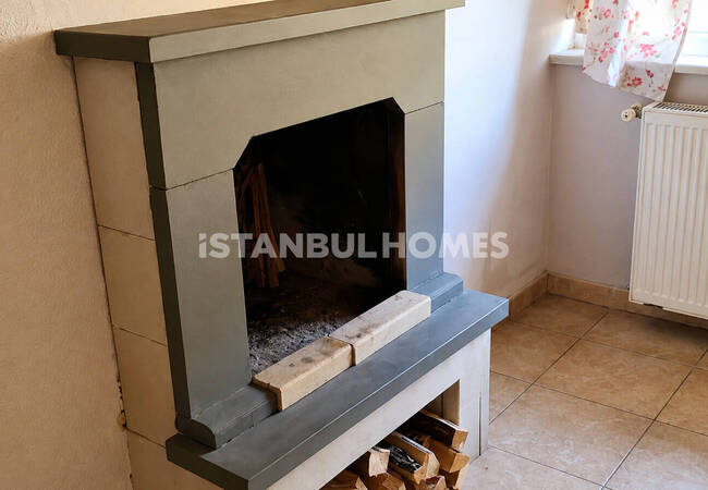 Hotel with Beautiful Nature View in şile İstanbul 12