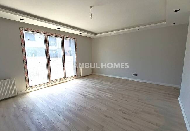 Appartements Avec Piscine Communautaire Et Parking À Istanbul 10