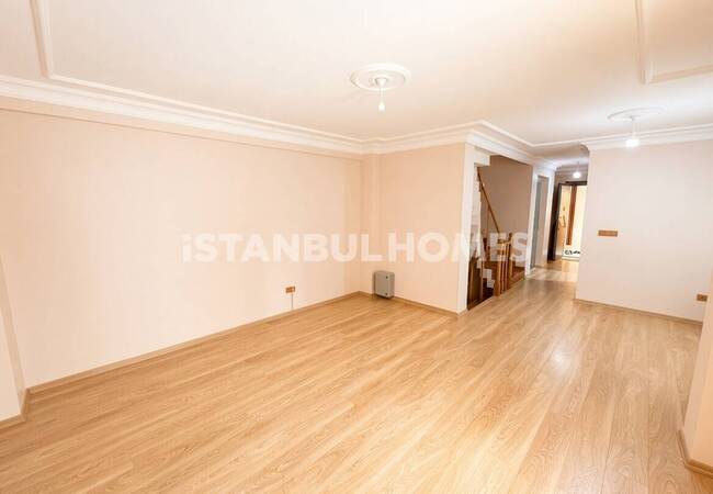 Stylish Villa with Nature View in Kartal İstanbul 13