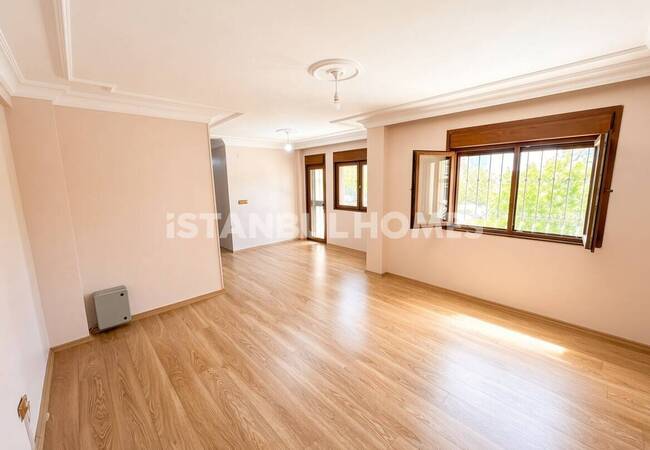 Stylish Villa with Nature View in Kartal İstanbul 12