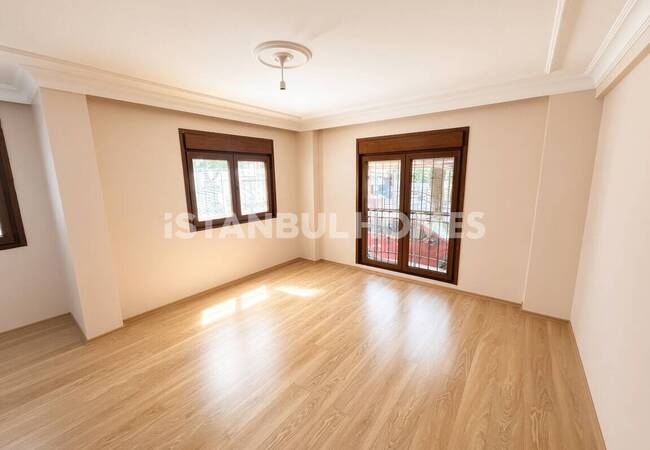 Stylish Villa with Nature View in Kartal İstanbul 11