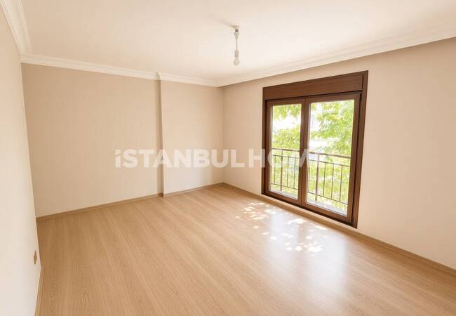 Stylish Villa with Nature View in Kartal İstanbul 20