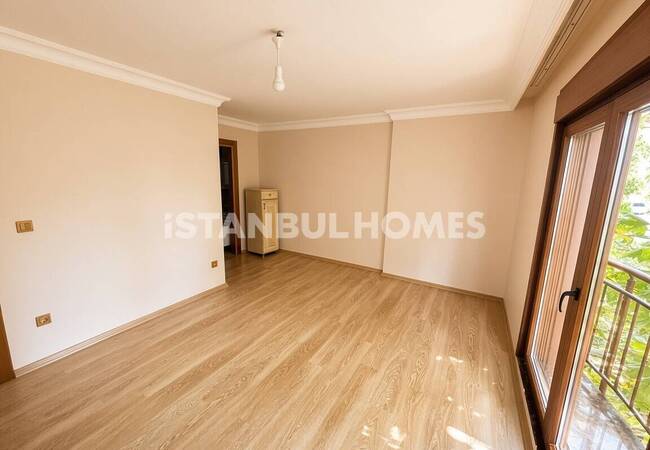 Stylish Villa with Nature View in Kartal İstanbul 22