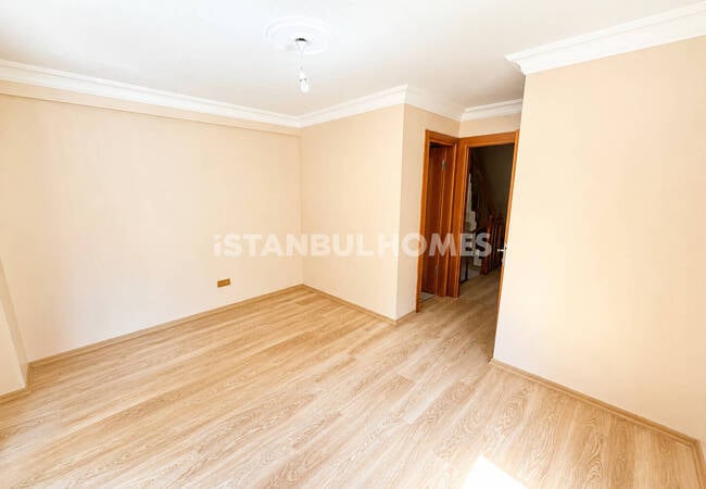 Stylish Villa with Nature View in Kartal İstanbul 28
