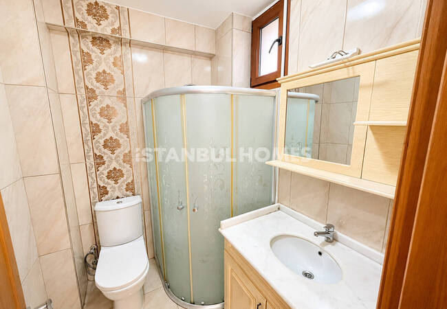 Stylish Villa with Nature View in Kartal İstanbul 23