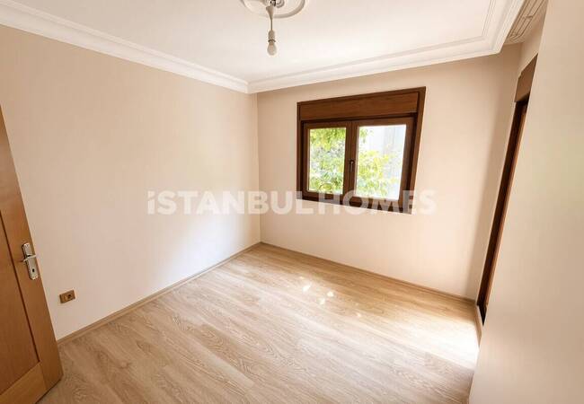 Stylish Villa with Nature View in Kartal İstanbul 24