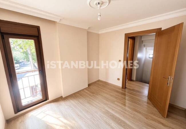 Stylish Villa with Nature View in Kartal İstanbul 25