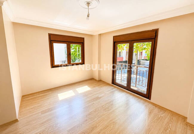 Stylish Villa with Nature View in Kartal İstanbul 26