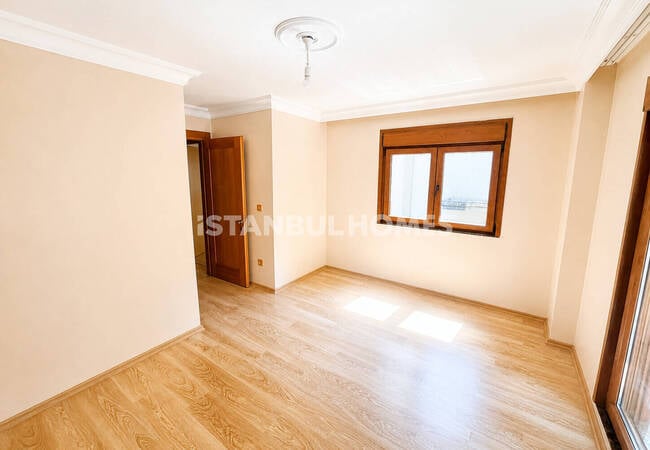 Stylish Villa with Nature View in Kartal İstanbul 27