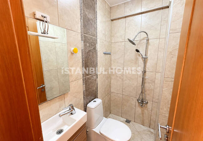 Stylish Villa with Nature View in Kartal İstanbul 29