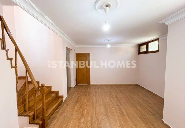 Stylish Villa with Nature View in Kartal İstanbul 35