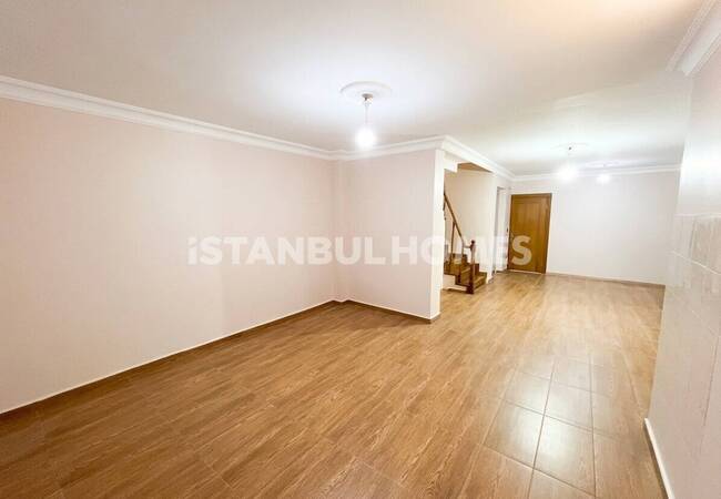 Stylish Villa with Nature View in Kartal İstanbul 31