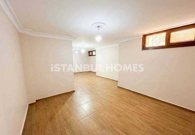 Stylish Villa with Nature View in Kartal İstanbul 33