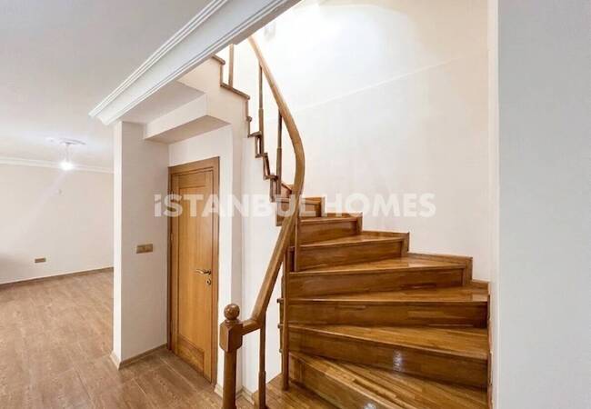 Stylish Villa with Nature View in Kartal İstanbul 36