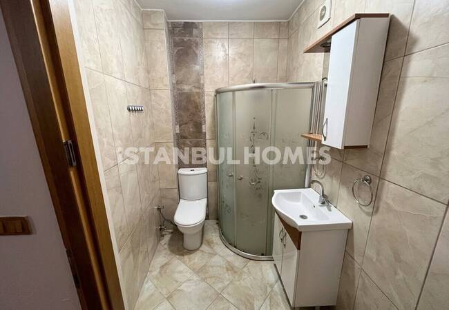 Stylish Villa with Nature View in Kartal İstanbul 37