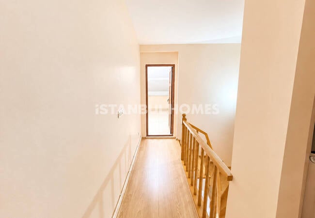 Stylish Villa with Nature View in Kartal İstanbul 38