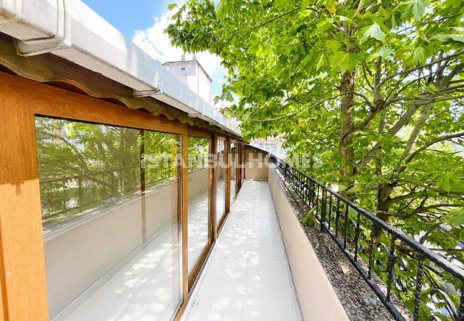Stylish Villa with Nature View in Kartal İstanbul 43